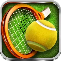 3D Tennis